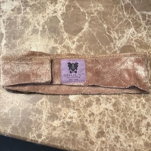 NYC Shuly Wig -pre-cut, color 16/10 OMBRÉ Real hair $1750 Candy style - Picture 10 of 16